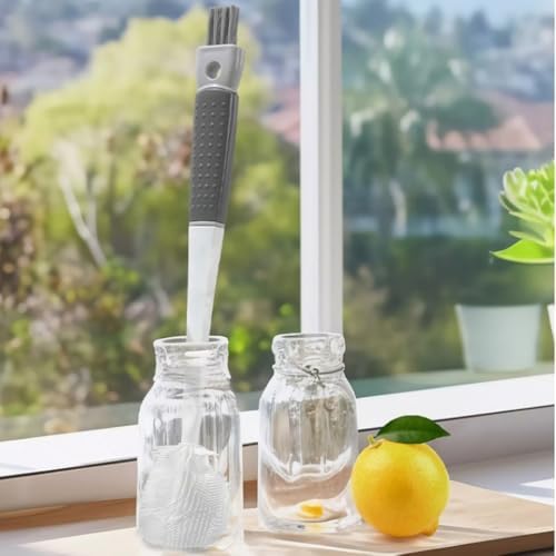 STurdy 5-in-1 Cup Lid Cleaning Set