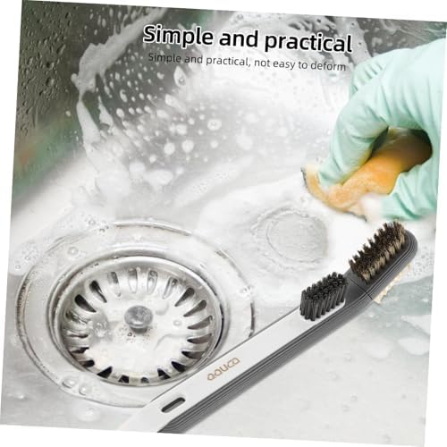 CIYODOCreative Kitchen Stove Cleaning Brush