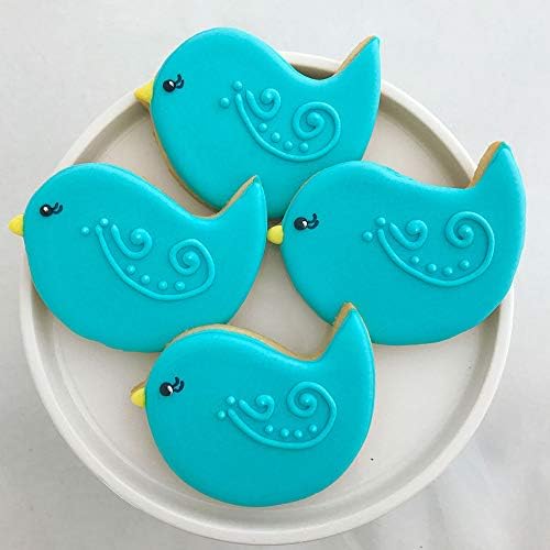 Ann Clark Bird Cookie Cutter Perfect for Baking Enthusiasts