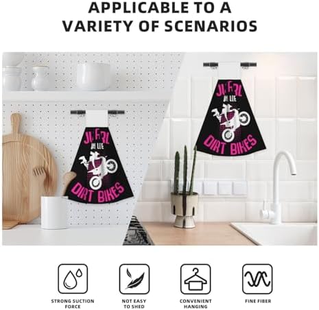 Durable Soft Kitchen Towels