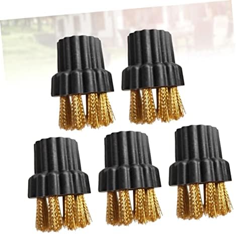 Powerful Steam Cleaner Brush for Kitchen Home Use