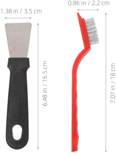 All-In-One Kitchen Cleaning Set