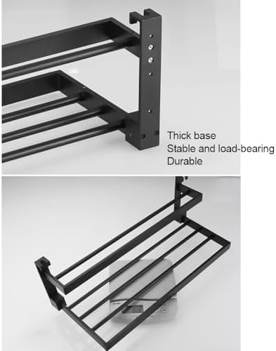 Nordic Stylish Towel Rack