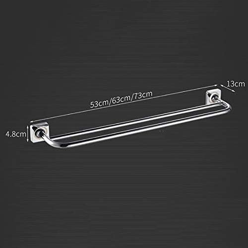 Rust-Proof Copper Towel Holder for Bathroom Kitchen