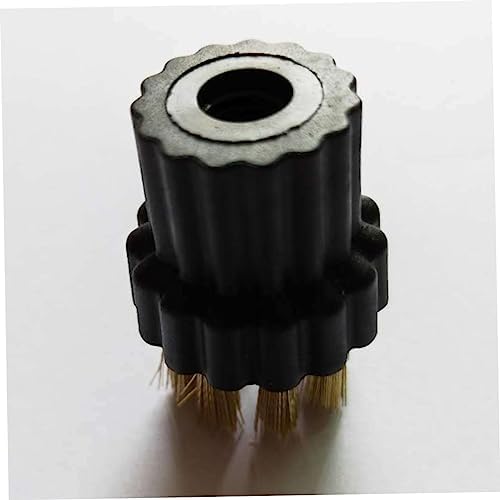 Powerful Steam Cleaner Brush for Kitchen Home Use