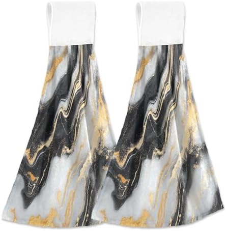 Hanging Kitchen Towels