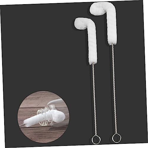 Ipetboom Stratum Long Handle Cleaning Brush Set
