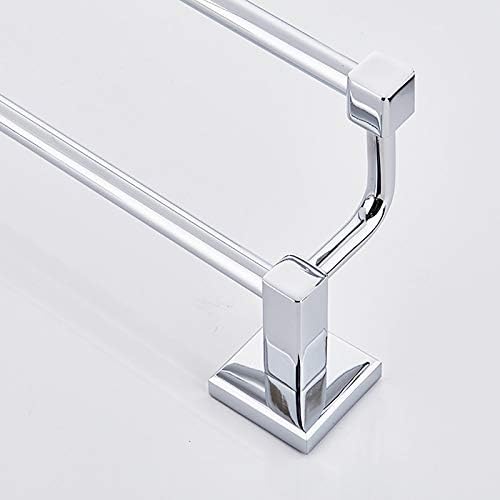 LUCEAE Wall-Mounted Copper Towel Holder