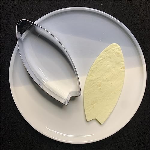 LUBTOSMN Summer Biscuit Cutters