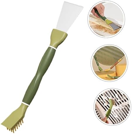 MERRYHAPY Kitchen Cleaning Brush