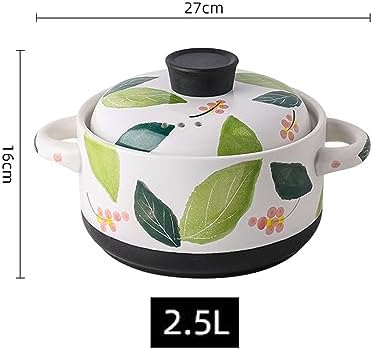 Versatile Gas Steamer and Casserole Pot