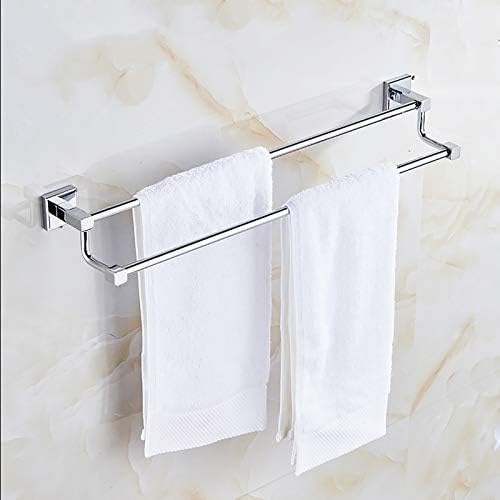 LUCEAE Wall-Mounted Copper Towel Holder