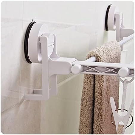 Perfect Towel Rail for BathroomKitchen Space Saver