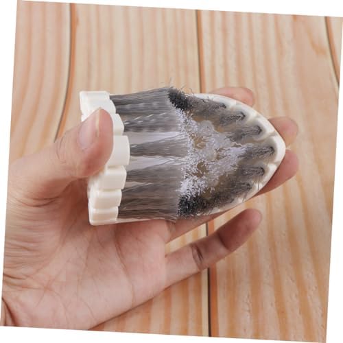 Ergonomic Wall Corner Cleaning Brush
