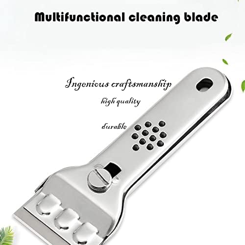 Stainless Steel Kitchen Cleaner 2-Pack