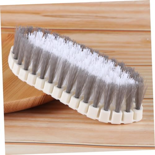 Ergonomic Wall Corner Cleaning Brush