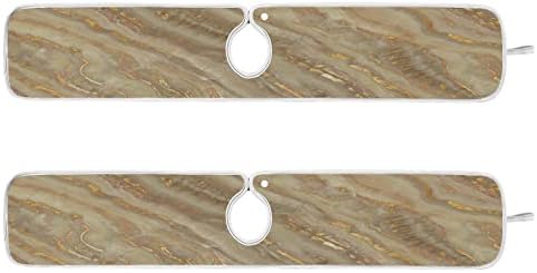 Dussdil Kitchen Faucet Mat