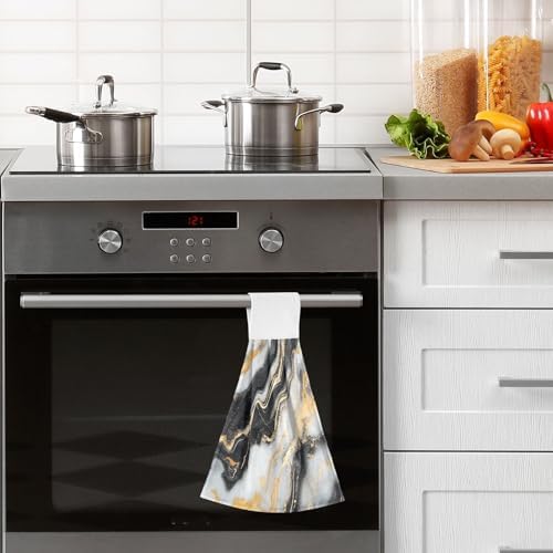 Hanging Kitchen Towels