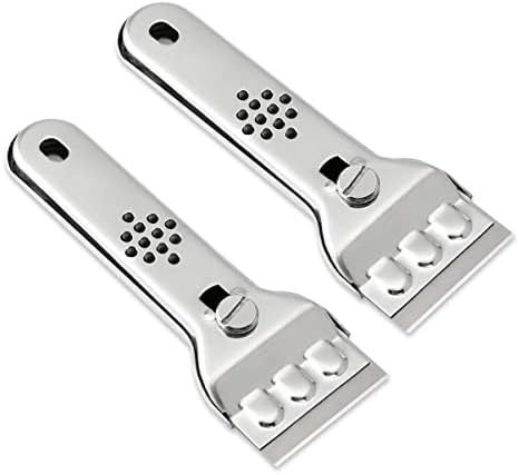 Stainless Steel Kitchen Cleaner 2-Pack