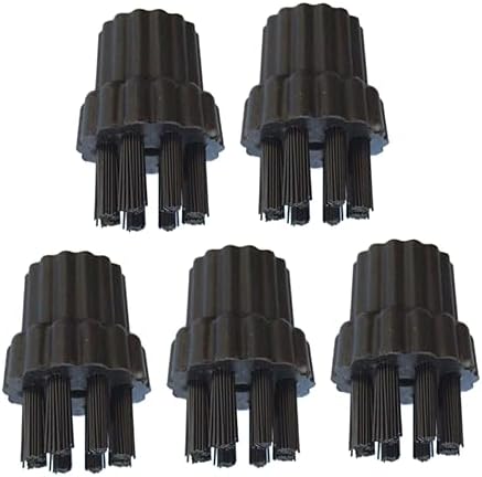 LIFKOME 15 Pcs Multi-Use Cleaning Brush Set
