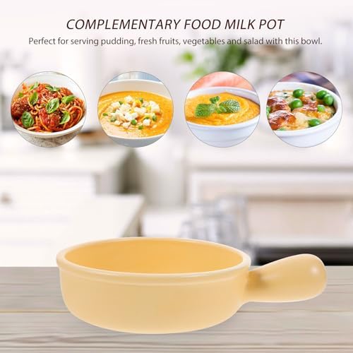 Cabilock Sauce Pan