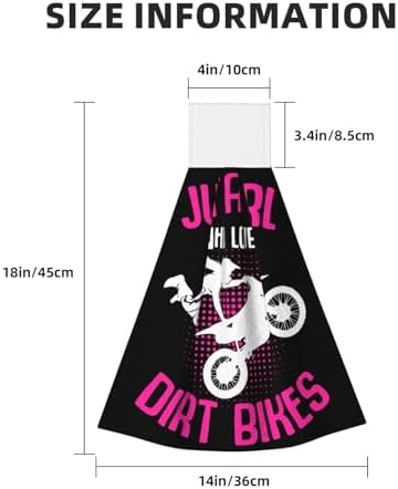 Durable Soft Kitchen Towels