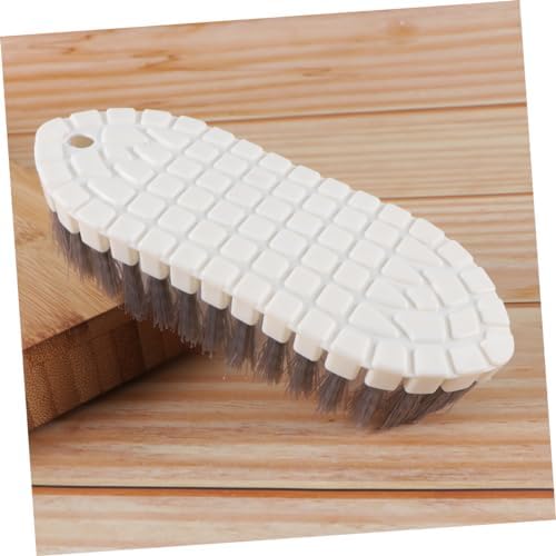 Ergonomic Wall Corner Cleaning Brush