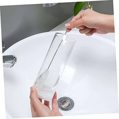 6-Piece Kitchen Cleaning Kit Multi-Functional brushes