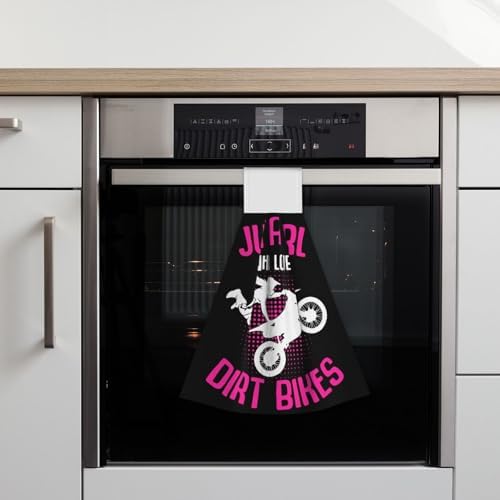Durable Soft Kitchen Towels