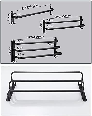 Sturdy Towel Rail