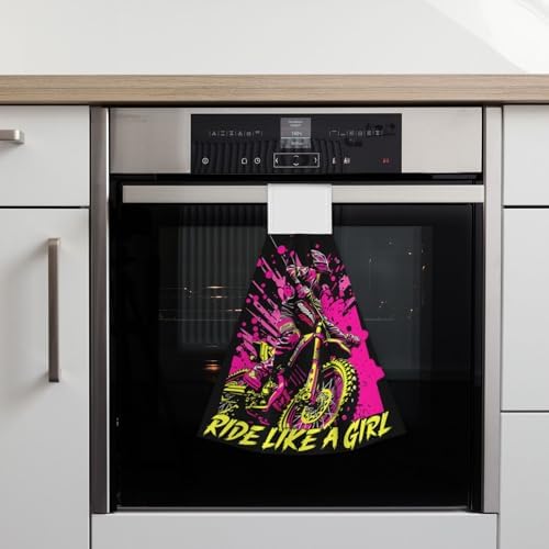 Fast Dry Hanging Hand Wipes for Motorbikes Kitchen Dining Room Use