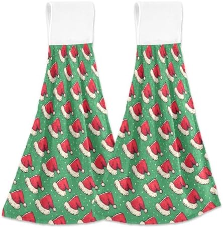 Beautiful Hand Towels for the Kitchen - Soft and Absorbent