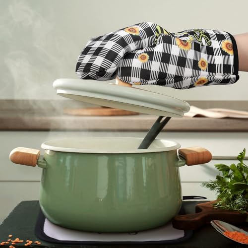 Bee Kitchen Accessories Set