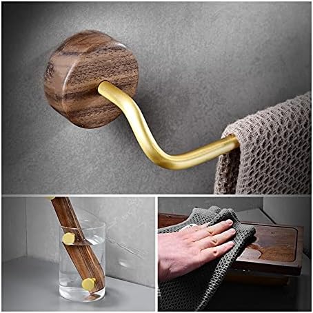 DCIUSTFHE Towel Rail