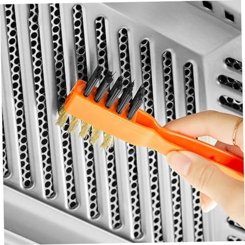 Multi-functional Cleaning Brush Set
