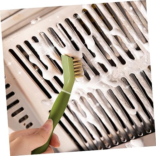 MERRYHAPY Kitchen Cleaning Brush