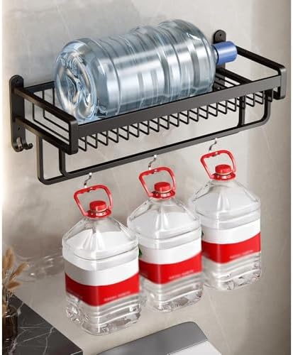 FOLDABLE ALUMINUM TOWEL RACK