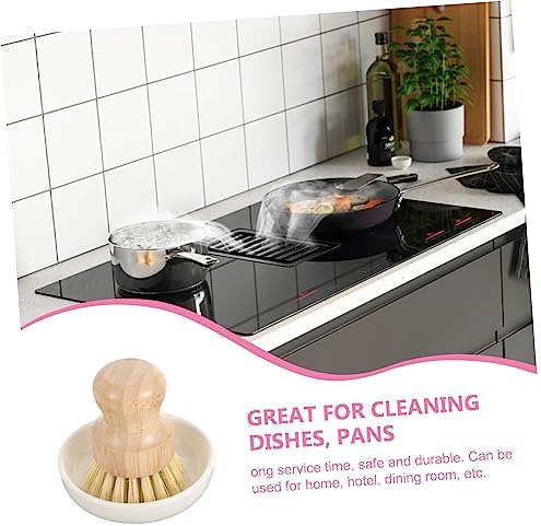 ABOOFAN Kitchen Cleaning Set