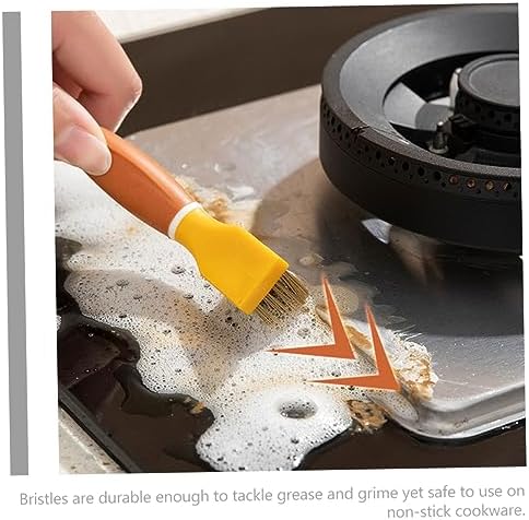 Stove Kitchen Cleaner Multi-Functional Tool for Easy Cleaning