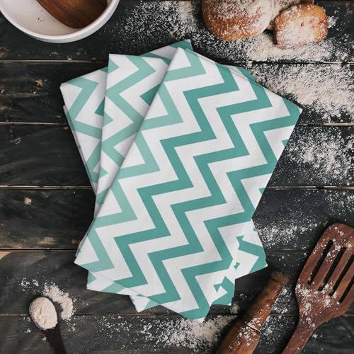 Durable Luxurious Kitchen Towels