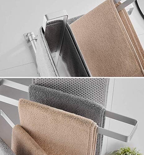 BOCbco Rotatable Teleshand Towel Holder