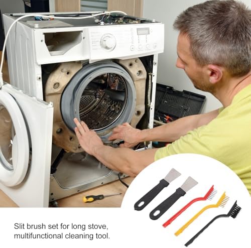 All-In-One Kitchen Cleaning Set