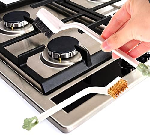Quick Clean KB043 Cleaning Set Kitchen Essentials