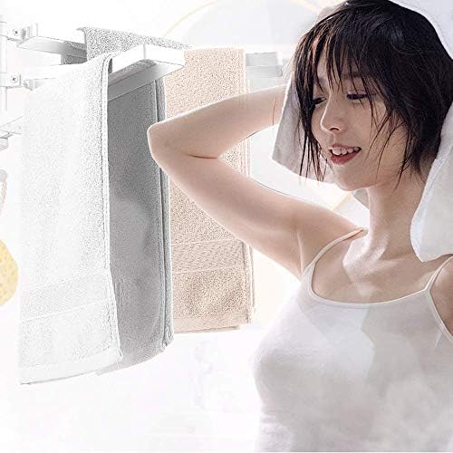 BOCbco Rotatable Teleshand Towel Holder