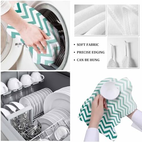 Durable Luxurious Kitchen Towels