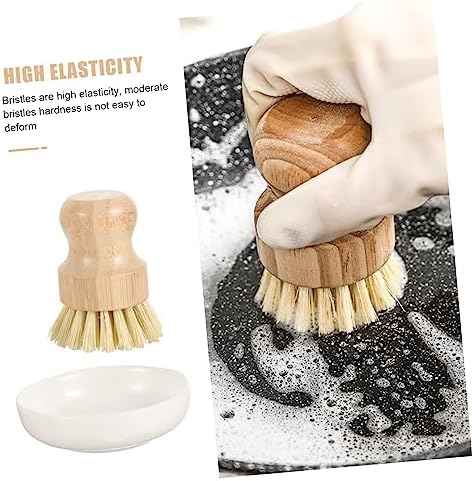 ABOOFAN Kitchen Cleaning Set