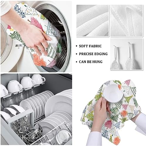 Limited Time Offer Christmas Tree Kitchen Towels
