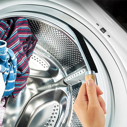 Multi-Functional Crevice Cleaning Brush