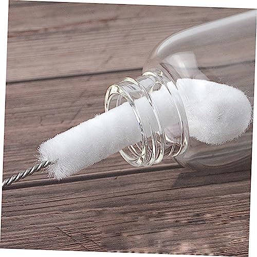 Multi-Purpose Cleaning Brush Set for Kitchen Use