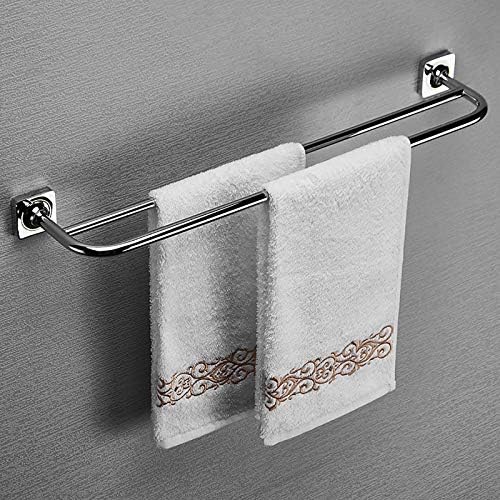 Rust-Proof Copper Towel Holder for Bathroom Kitchen